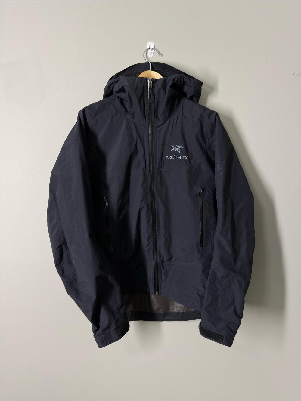 Arc’teryx Beta SL Goretex Jacket